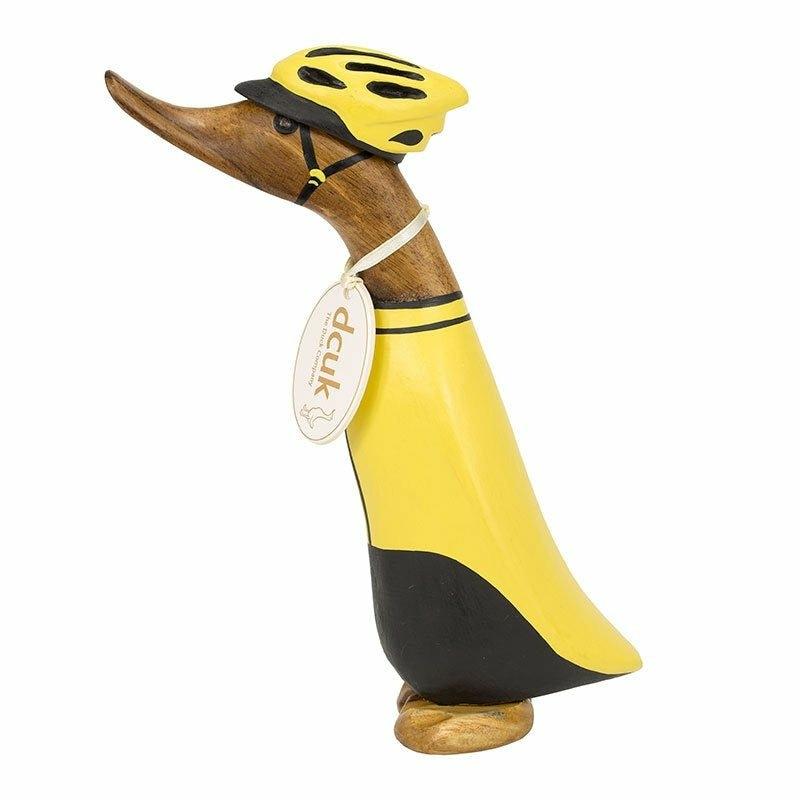 Duckling Bikers Blue Jersey,Yellow Jersey,Polka Dot Jersey,Pink Jersey,Red Jersey