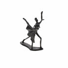 Dancing Couple Sculpture