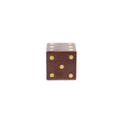 Dice Box with Dice