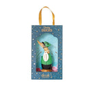 Dinky Duck Cyclists Green Jersey