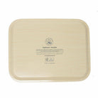 Diplomat's Meadow Rectangular Tray