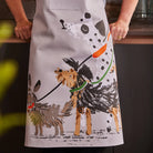 Dog Days Apron