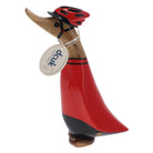 Duckling Bikers Red Jersey