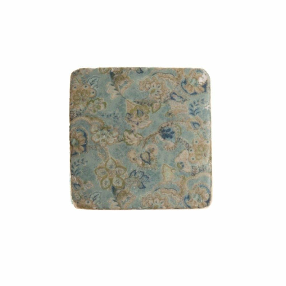 Edwardian Coaster