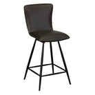 Elizabeth Counter Stool Tan PU