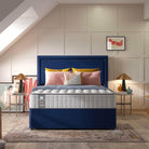 Sealy Emin Elevate Firm Mattress Super King Mattress,Super King Zip & Link,Single Mattress,Double Mattress,Kingsize Mattress