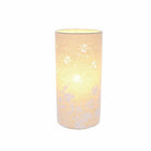 Fabric Lamp, Bumblebees