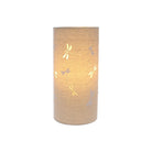Fabric Lamp, Dragonflies
