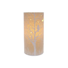 Fabric Lamp, Owl