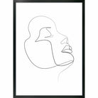 Face Sketch 1