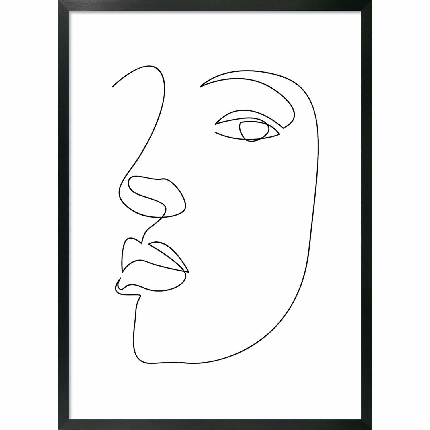 Face Sketch 2