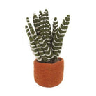 Felt Cactus Decorations, Assorted