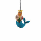 Felt Merman