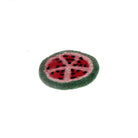 Felt Watermelon Coaster