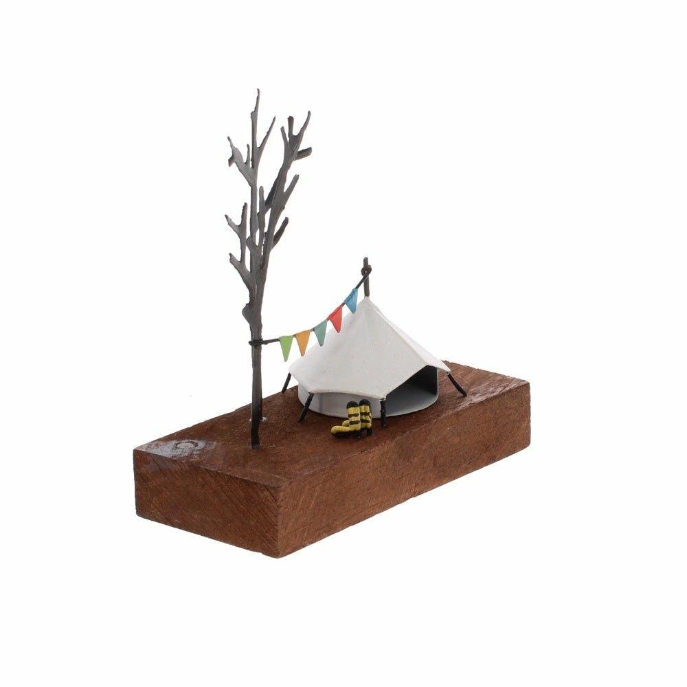 Festival Tent