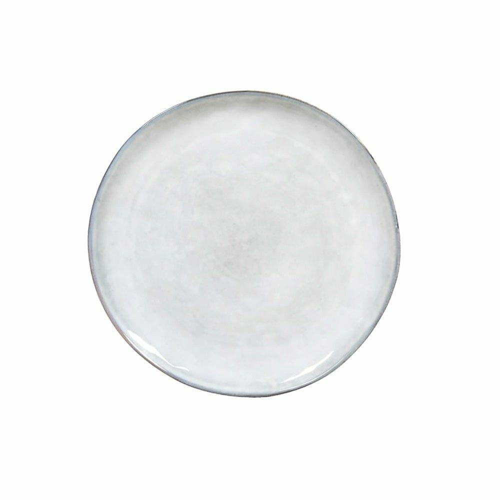 Flax Dinner Plate