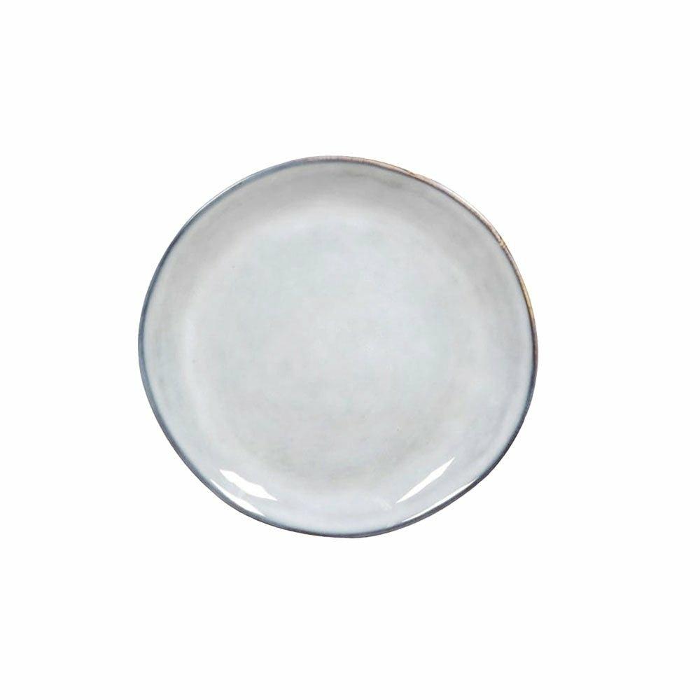 Flax Side Plate