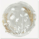 Flower Sphere Artwork