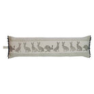Forest Hare Draught Excluder