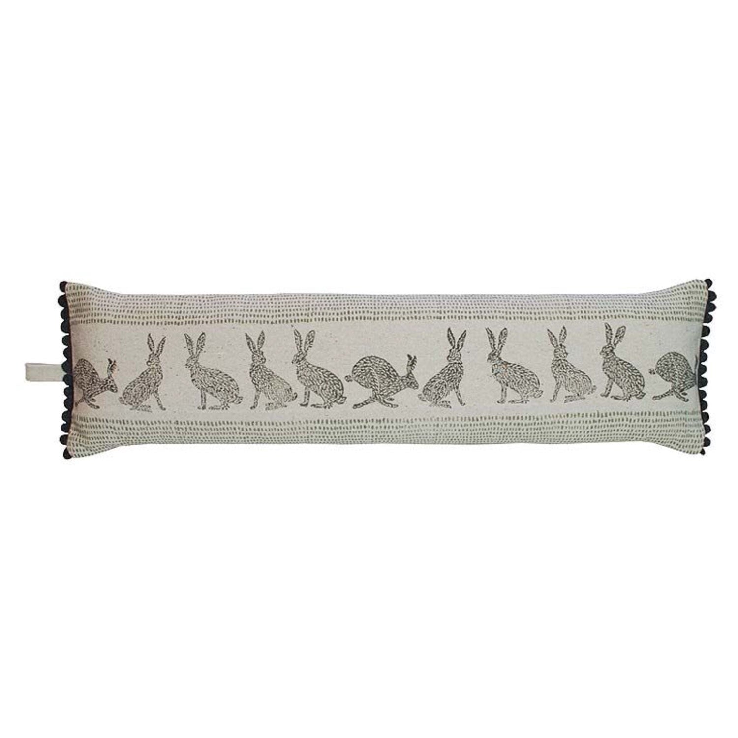 Forest Hare Draught Excluder
