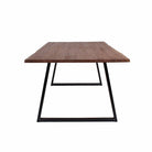 Forest Table, 1 Plank 260 x 100cm / Grey Brown OIl / X-Leg,260 x 100cm / Grey Brown OIl / Trapezium,260 x 100cm / Light Grey OIl / X-Leg,260 x 100cm / Light Grey OIl / Trapezium,260 x 100cm / Natural OIl / X-Leg,260 x 100cm / Natural OIl / Trapezium,260 x 100cm / White OIl / X-Leg,260 x 100cm / White OIl / Trapezium,290 x 100cm / Grey Brown OIl / X-Leg,290 x 100cm / Grey Brown OIl / Trapezium,290 x 100cm / Light Grey OIl / X-Leg,290 x 100cm / Light Grey OIl / Trapezium,290 x 100cm / Natural OIl / X-Leg,290 