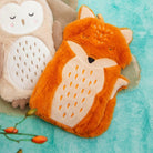 Fox Hot Water Bottle