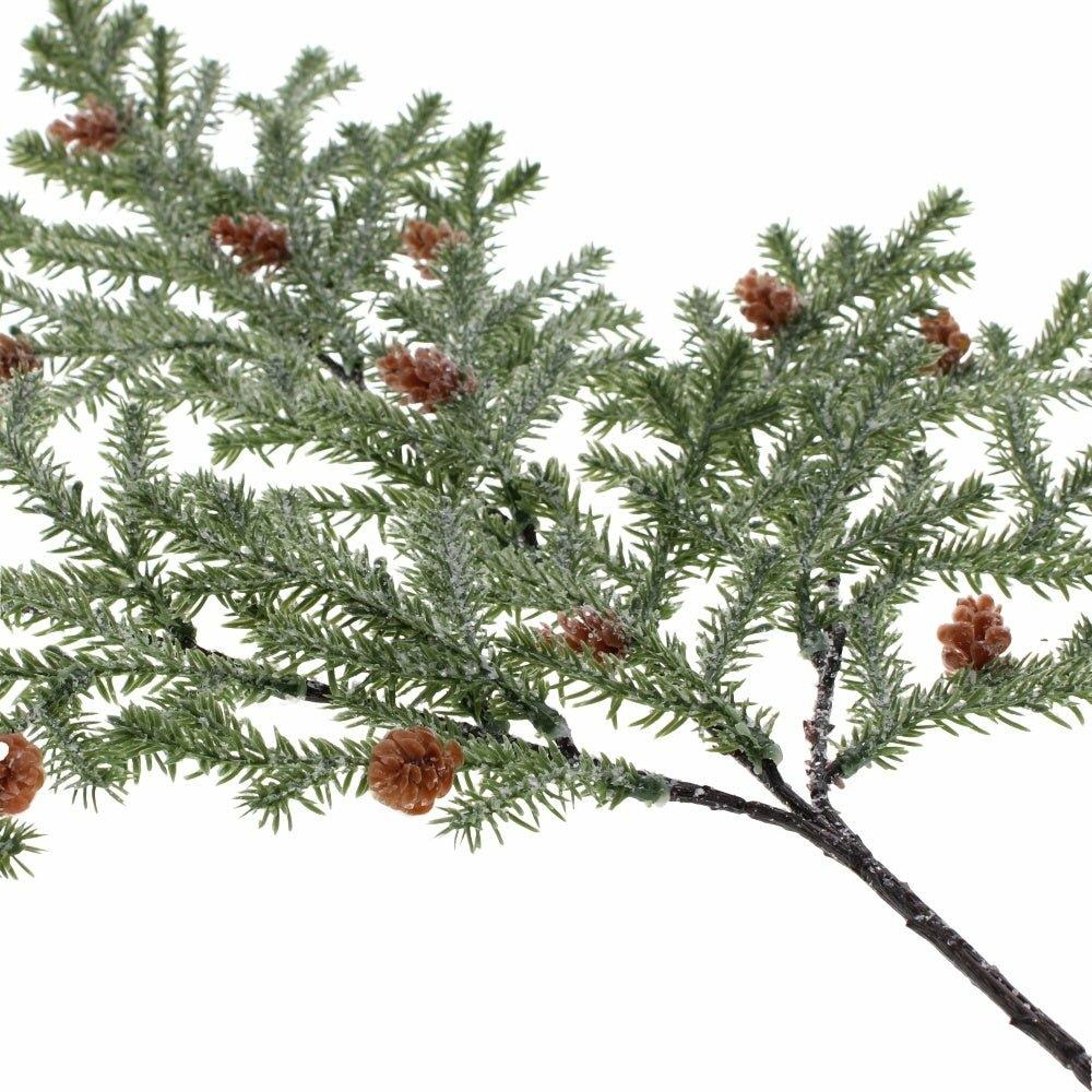 Frosted Pine Spray