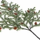 Frosted Pine Spray