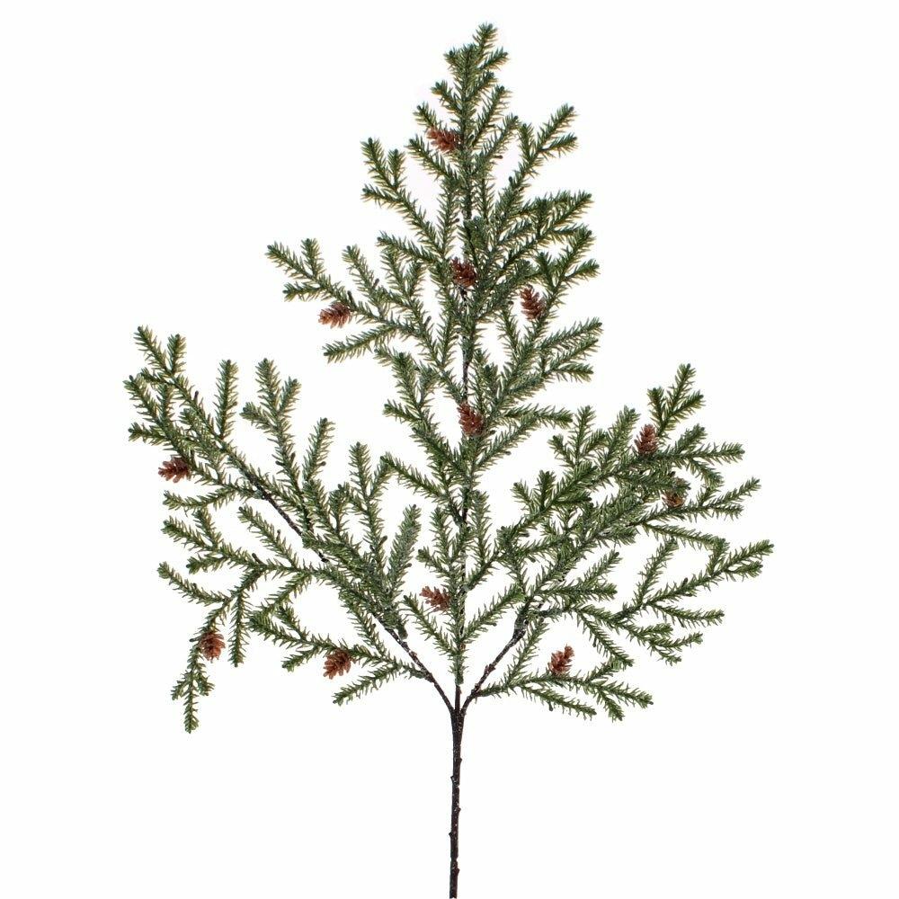 Frosted Pine Spray