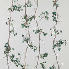 Gemstone Green Light Chain