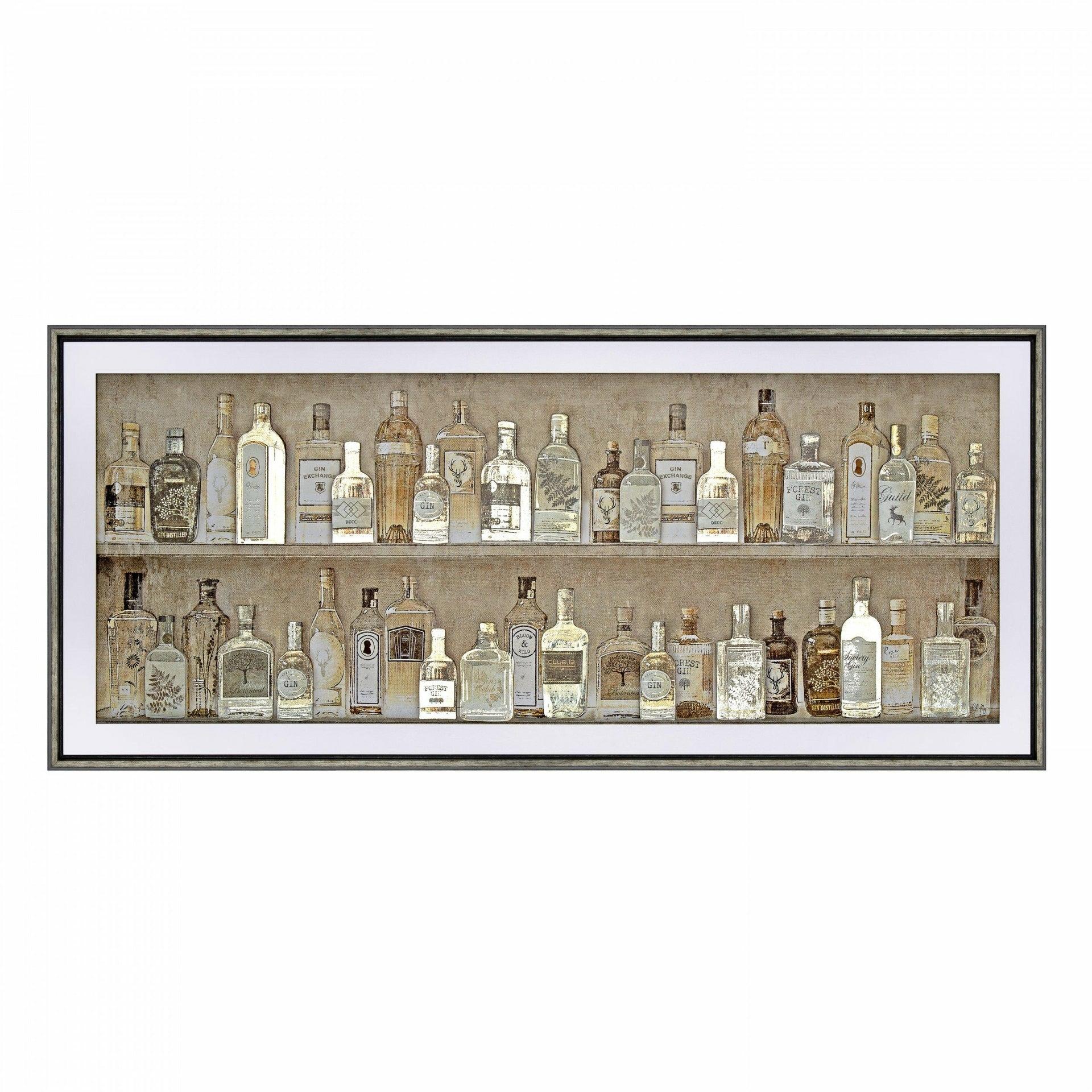Gin Collection