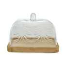 Glass Cloche, Rectangle