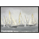Golden Sails