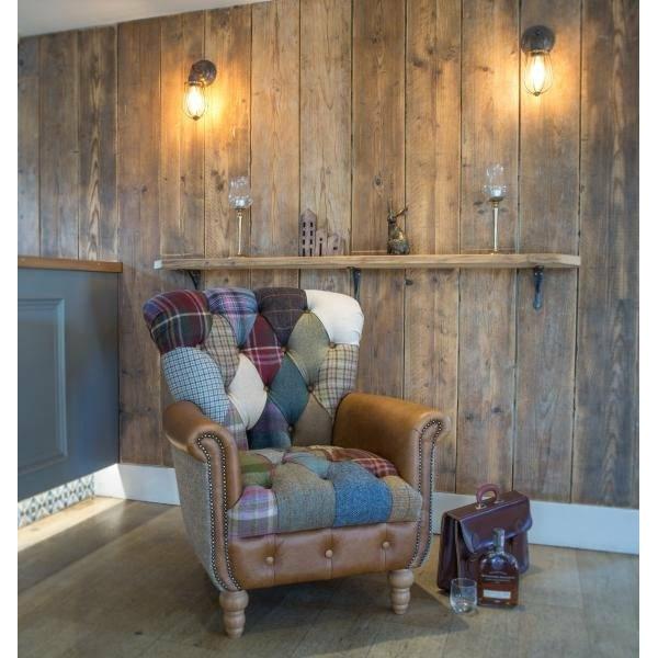 Grantham Armchair