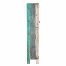 Hand Painted Narrow Cupboard