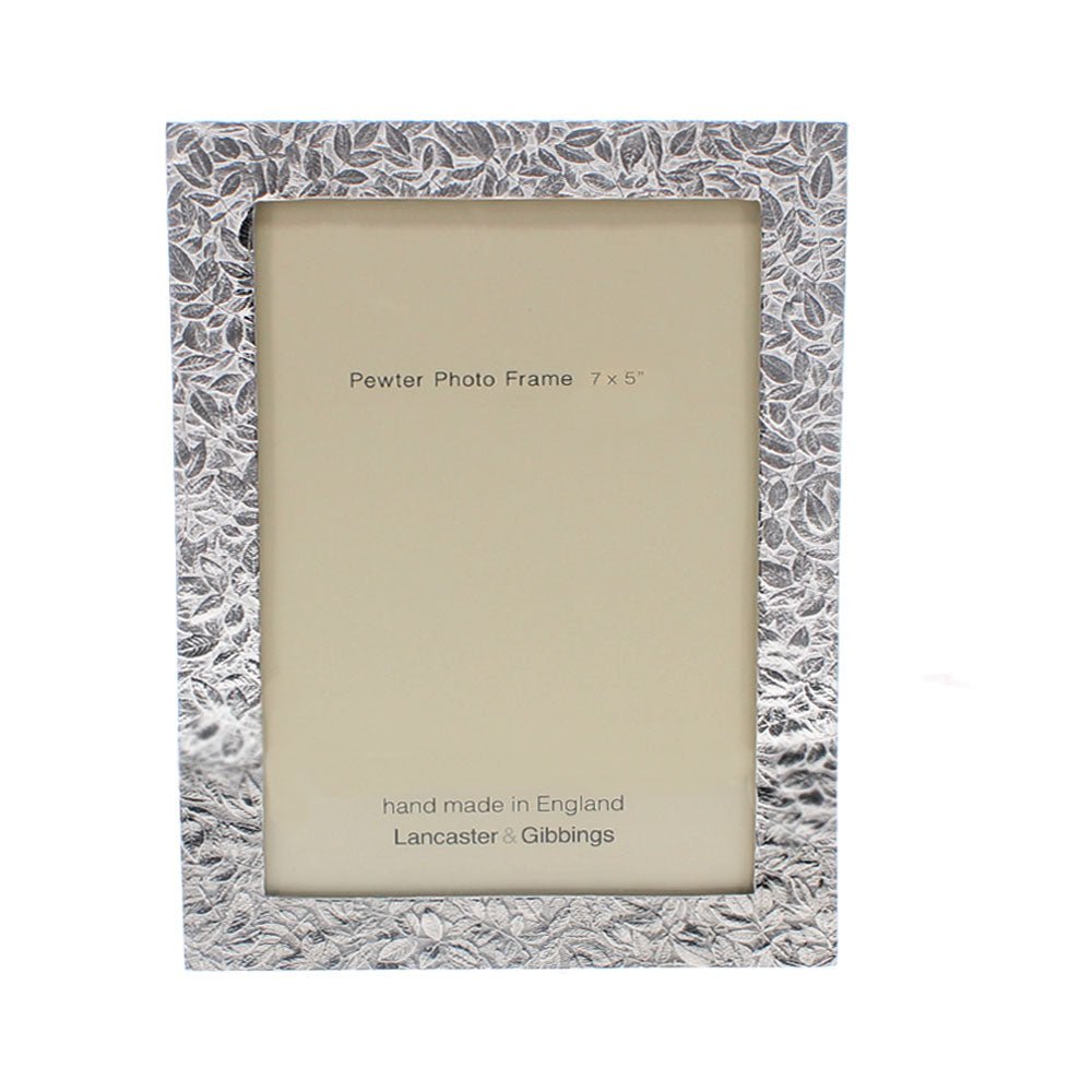 Lancaster and Gibbings | Handmade Cast Pewter Products – Angela Reed
