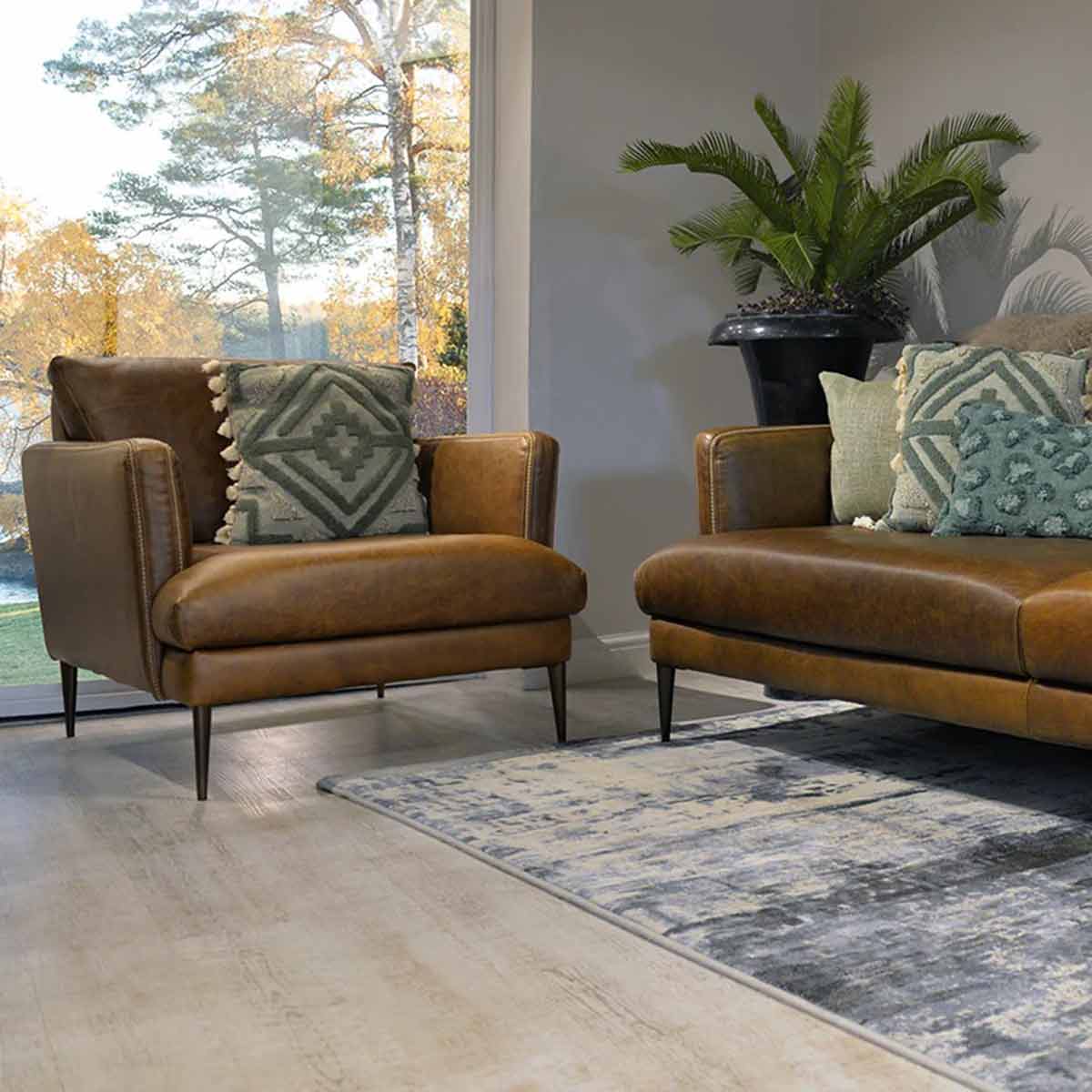 Hemingway Armchair