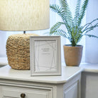 Holt Photo Frame, 7" x 5"