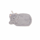 Hot Water Bottle, Cat
