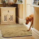 Stone Plain Doormat
