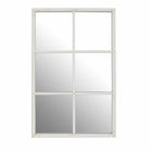 Indoor-Outdoor Dinard Mirror