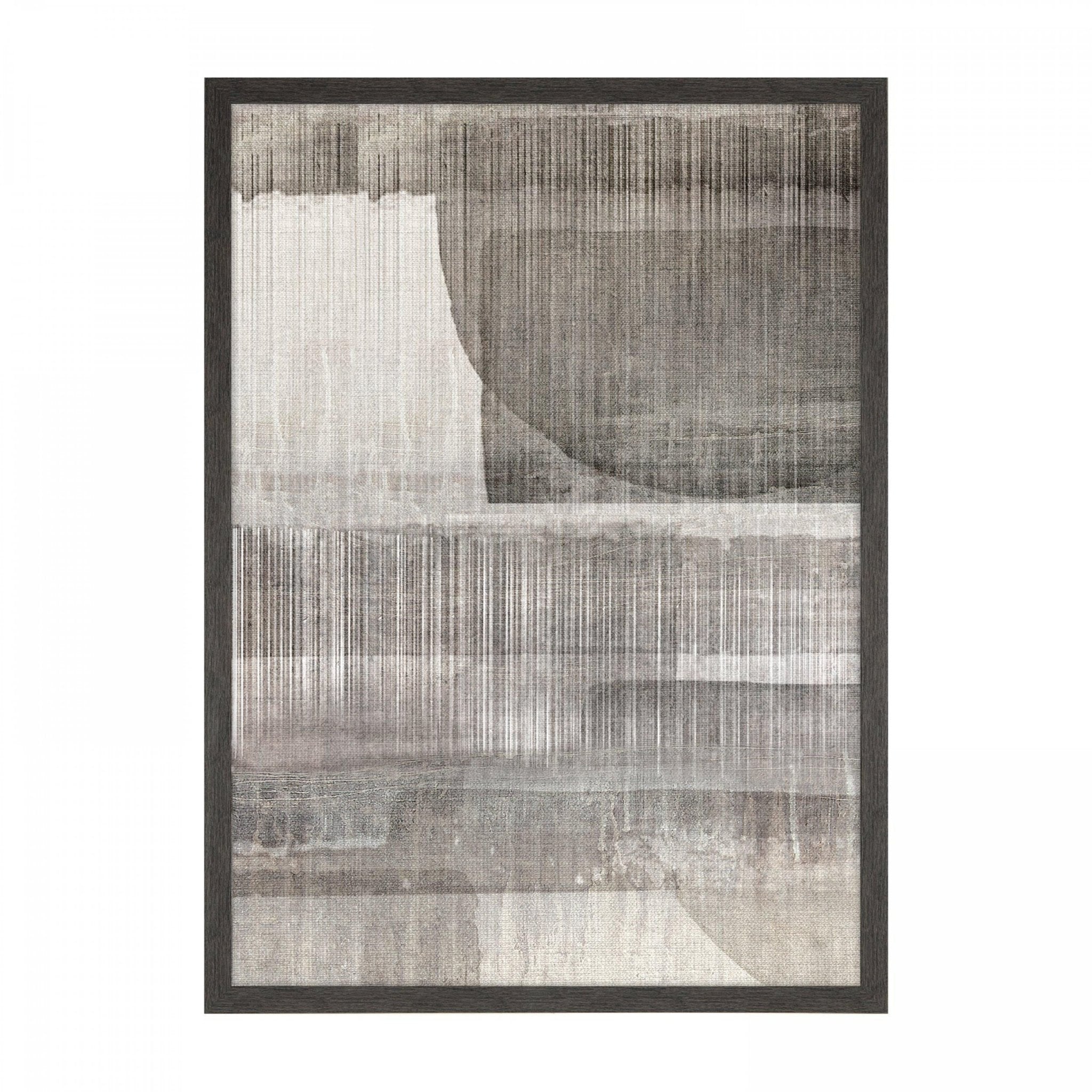 Intersection Artwork, Set of 2