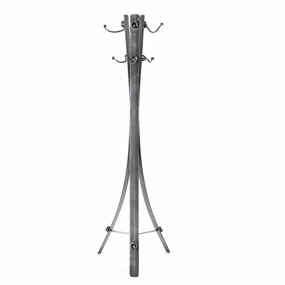 Jacobean Hat & Coat Stand