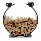 Jacobean Kindling Ring