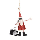 Karaoke Santa