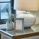 Kelso Photo Frame, 6" x 4"