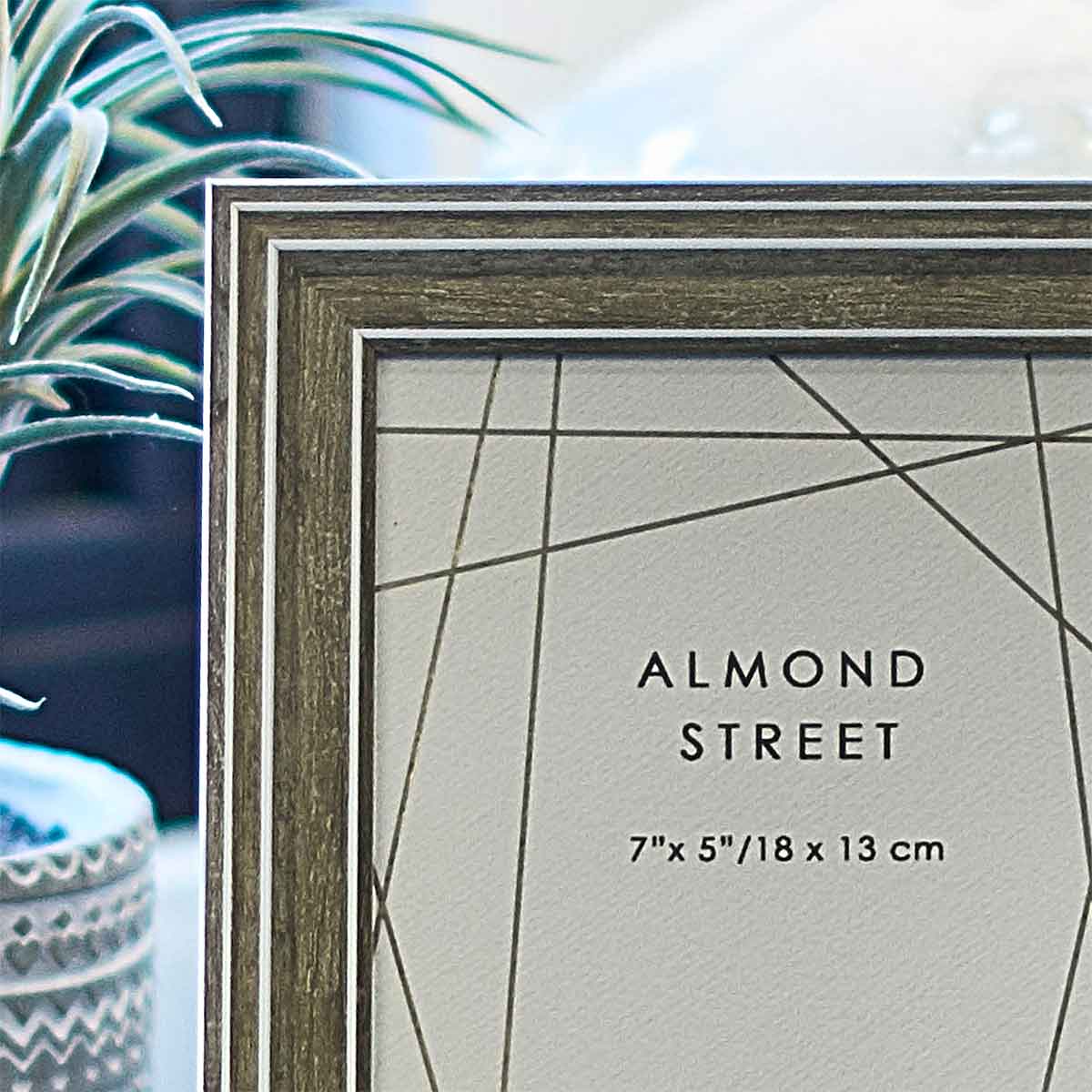 Kelso Photo Frame, 6" x 4"
