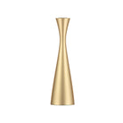 Large Candlestick, Old Gold