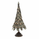 Large Dark Distressed Tree