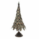 Large Dark Distressed Tree